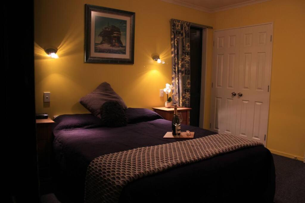 Popular Family And Pet Friendly Modern Cosy Bach Wifi Villa Hanmer Springs Exterior foto